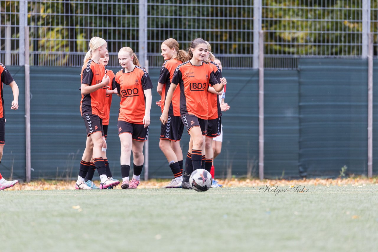 Bild 135 - wCJ Holstein Kiel Turnier